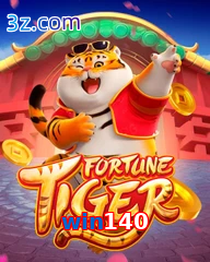 win140 jogo do tigre da sorte