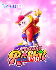 win140 jogo do coelho da sorte