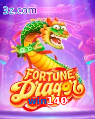 win140  jogo do dragão da sorte